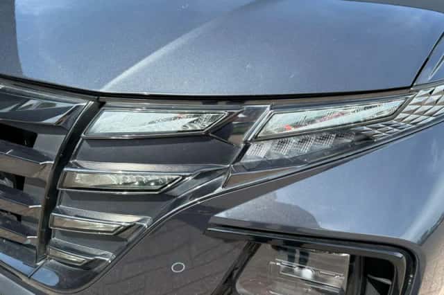 Hyundai Tucson (2022) thumbnail 27