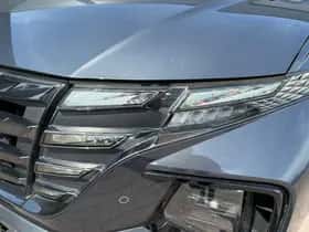 Hyundai Tucson (2022) thumbnail 27