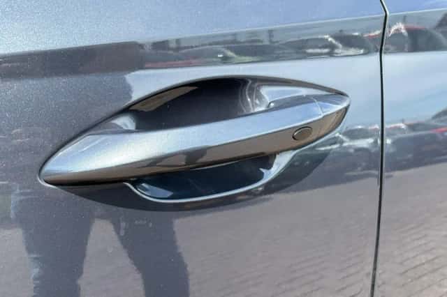 Hyundai Tucson (2022) thumbnail 29