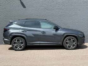 Hyundai Tucson (2022) thumbnail 4