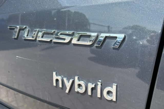 Hyundai Tucson (2022) thumbnail 35