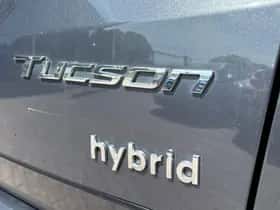 Hyundai Tucson (2022) thumbnail 35