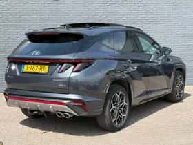 Hyundai Tucson (2022) thumbnail 5