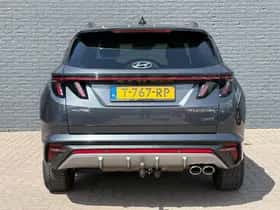 Hyundai Tucson (2022) thumbnail 6