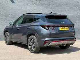 Hyundai Tucson (2022) thumbnail 7