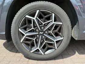 Hyundai Tucson (2022) thumbnail 9