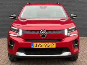 Citroën ë-C3 (2026) thumbnail 2