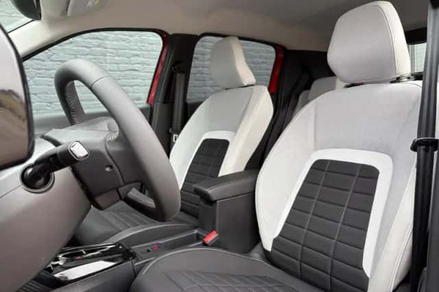 Citroën ë-C3 (2026) thumbnail 11