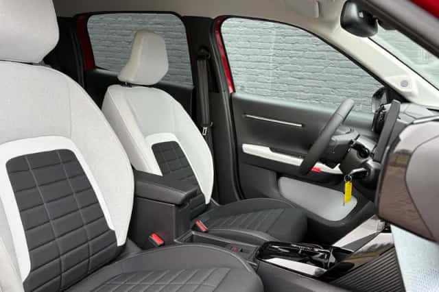 Citroën ë-C3 (2026) thumbnail 12