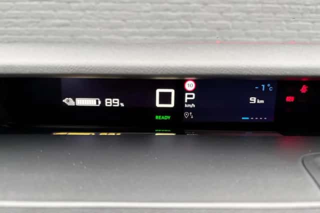 Citroën ë-C3 (2026) thumbnail 15