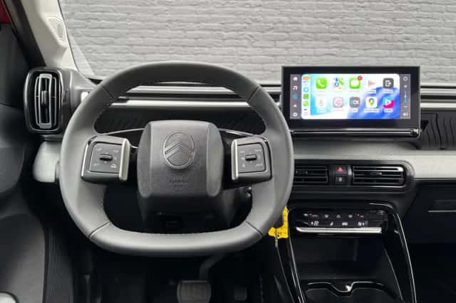 Citroën ë-C3 (2026) thumbnail 16
