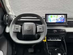 Citroën ë-C3 (2026) thumbnail 16