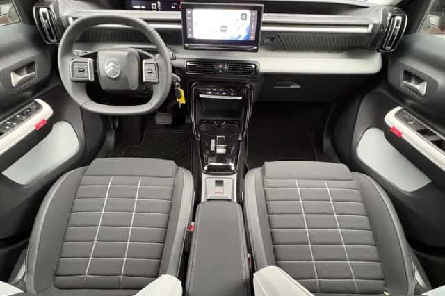 Citroën ë-C3 (2026) thumbnail 17