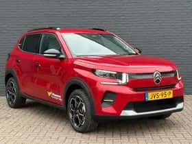 Citroën ë-C3 (2026) thumbnail 3