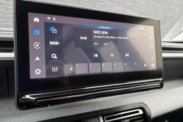 Citroën ë-C3 (2026) thumbnail 21