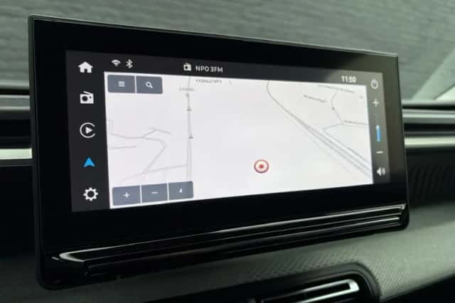 Citroën ë-C3 (2026) thumbnail 22