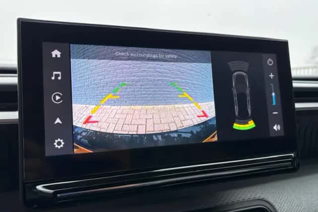 Citroën ë-C3 (2026) thumbnail 23