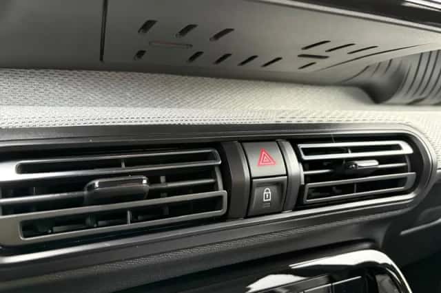 Citroën ë-C3 (2026) thumbnail 24