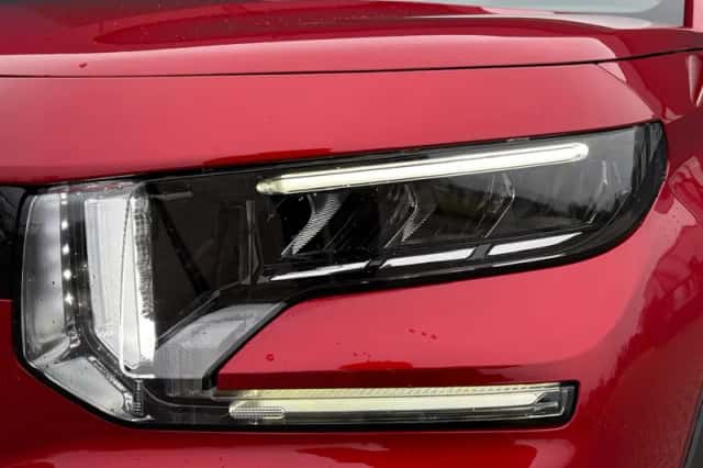 Citroën ë-C3 (2026) thumbnail 30