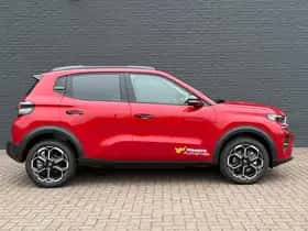 Citroën ë-C3 (2026) thumbnail 4