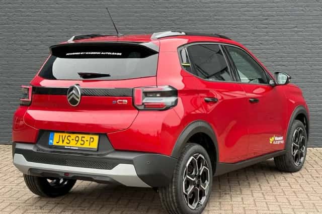 Citroën ë-C3 (2026) thumbnail 5