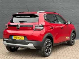 Citroën ë-C3 (2026) thumbnail 5