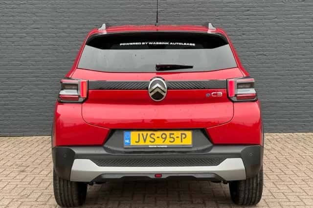 Citroën ë-C3 (2026) thumbnail 6