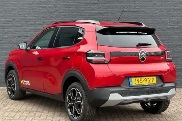 Citroën ë-C3 (2026) thumbnail 8