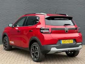 Citroën ë-C3 (2026) thumbnail 8