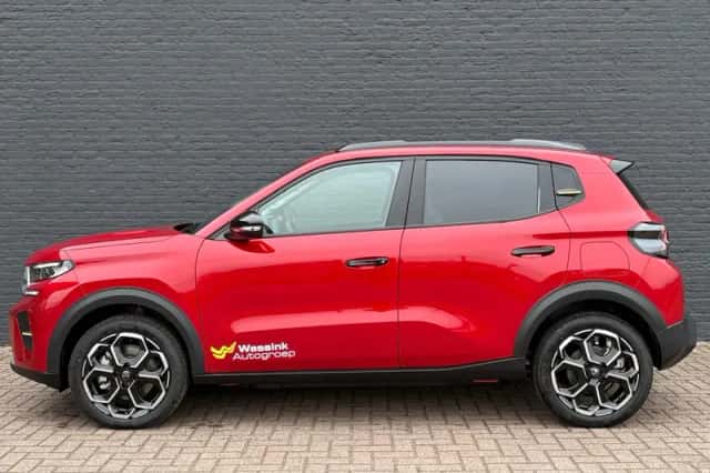 Citroën ë-C3 (2026) thumbnail 9