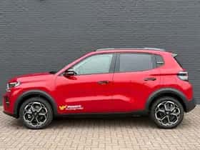 Citroën ë-C3 (2026) thumbnail 9