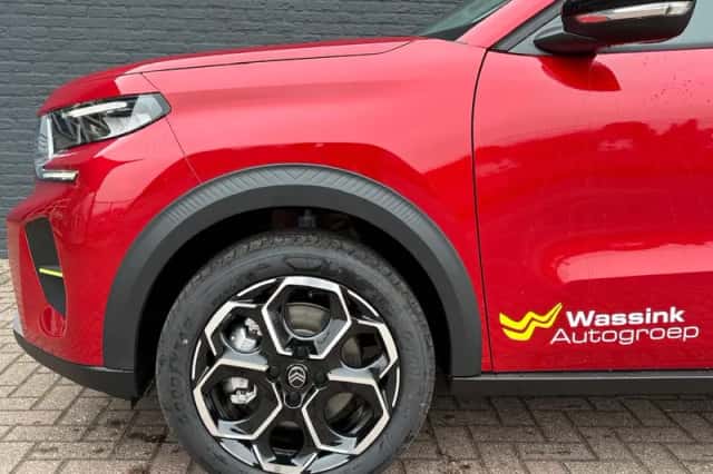 Citroën ë-C3 (2026) thumbnail 10