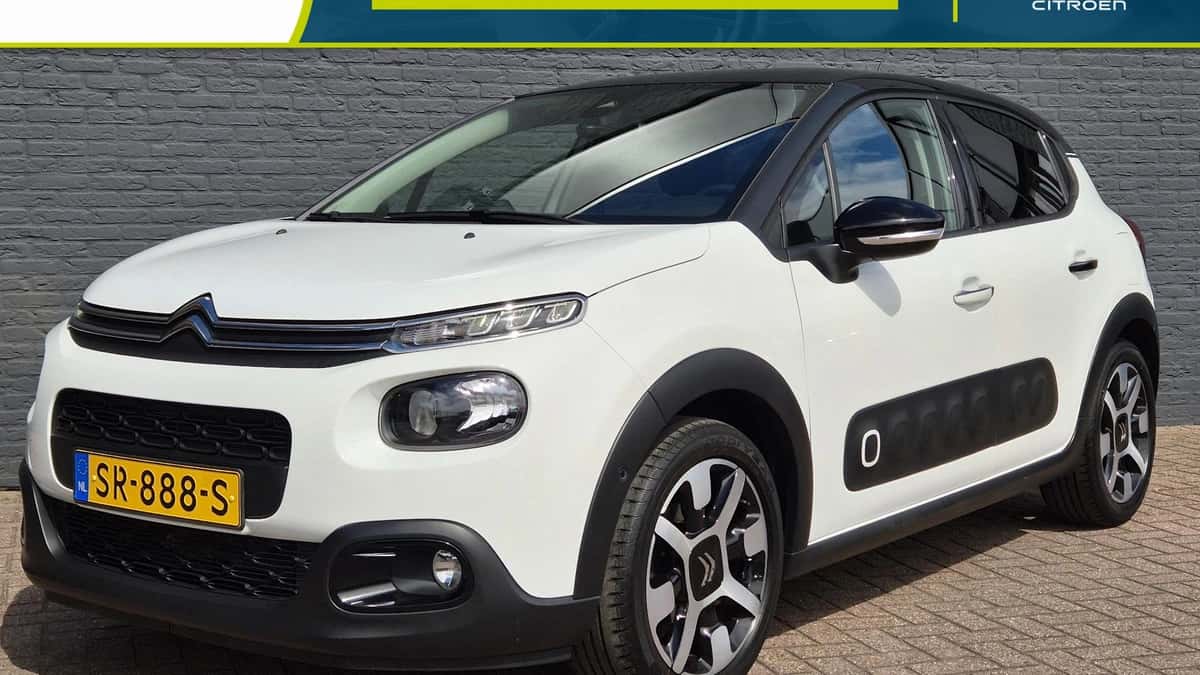 Citroën C3 (2018) — foto 1