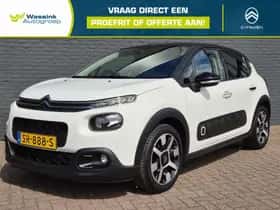 Citroën C3 (2018)