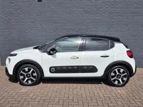 Citroën C3 (2018) thumbnail 2