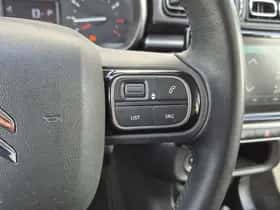 Citroën C3 (2018) thumbnail 11
