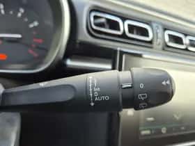 Citroën C3 (2018) thumbnail 16