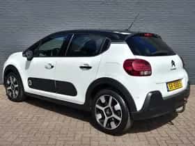 Citroën C3 (2018) thumbnail 3