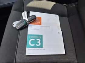 Citroën C3 (2018) thumbnail 25