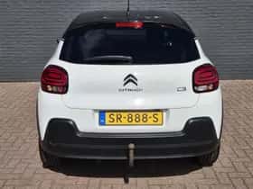 Citroën C3 (2018) thumbnail 4