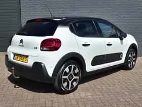 Citroën C3 (2018) thumbnail 5