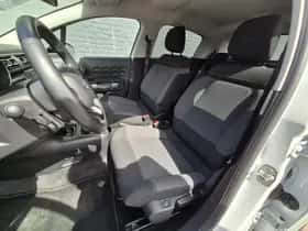 Citroën C3 (2018) thumbnail 6