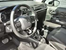 Citroën C3 (2018) thumbnail 7