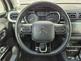 Citroën C3 (2018) thumbnail 9