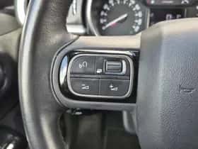 Citroën C3 (2018) thumbnail 10