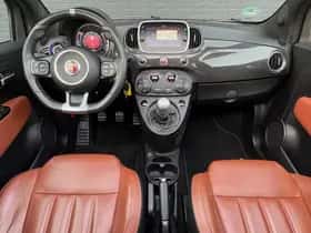 Abarth 595 (2018) thumbnail 15