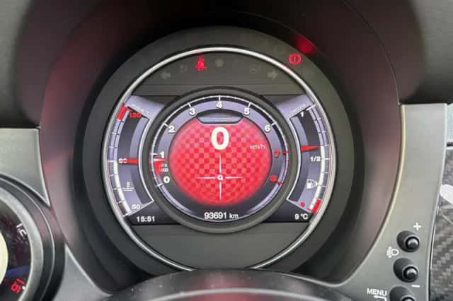 Abarth 595 (2018) thumbnail 17