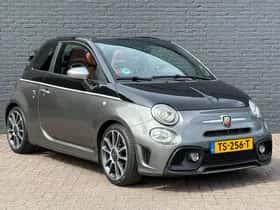 Abarth 595 (2018) thumbnail 3
