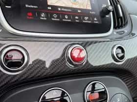 Abarth 595 (2018) thumbnail 22