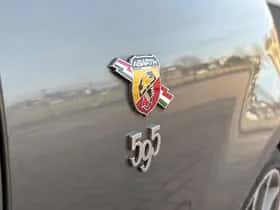 Abarth 595 (2018) thumbnail 29